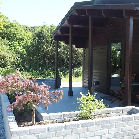 Killarneycabins Ie, Stunning Timber Accommodation For Adults Exterior photo